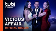 Vicious Affair | Official Trailer | A Tubi Original - YouTube