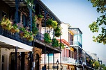 10 coisas para saber sobre Nova Orleans