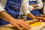 Scuola di Arte Culinaria Cordon Bleu, corsi di cucina bambini a Firenze