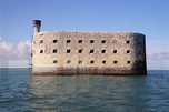 Fort Boyard & Aix island – JetExcursion | La Rochelle