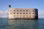 Fort Boyard & Île-d’Aix – JetExcursion | La Rochelle