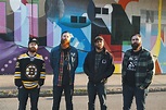 Four Year Strong Premiere New EP ‘Go Down in History’ (Listen ...