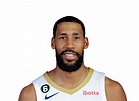 Garrett Temple Stats, News, Videos, Highlights, Pictures, Bio ...