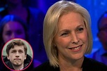 Meet Theodore Gillibrand - Photos Of Kirsten Gillibrand's Son With ...