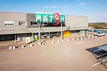 Supermarché Match - Commercy (Euville) (55200)