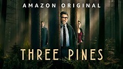 Three Pines 1ª Temporada Torrent (2022)