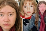 Madeline Mccann Found : Madeleine McCann FOUND: English-speaking girl ...