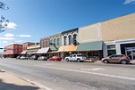 11 Great Things to Do in Gainesville, TX - Lone Star Travel Guide