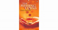 The Missing Coins by John Escott
