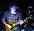 Ryan Adams and the Cardinals perform Monday, Oct. 29, 2007, at Carnegie ...