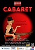 Cabaret - Musical Guessing