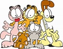 Garfield - Bullsmedia.de