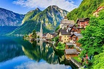Les 12 plus beaux paysages de l'Autriche à voir absolument