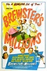 Brewster's Millions (1945) - Posters — The Movie Database (TMDB)