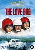 bol.com | Herbie - The Love Bug (1968) (Dvd), Richard Paul | Dvd's