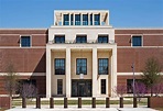 George W. Bush Presidential Center — Robert A.M. Stern Architects, LLP