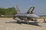 Aeronautica Militare Italiana: General Dynamics F-16A ADF Fighting Falcon