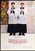 Film: We're No Angels (1989) Year poster printed: 1989 Country: USA ...
