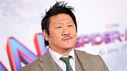 Benedict Wong continues to play coy on his chances of a Disney Plus ...