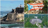 20 Curiosidades de Puerto Rico que quizás te sorprendan. ¿Lo sabías?