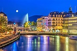 Things to Do in Switzerland - Switzerland travel guide - Go Guides