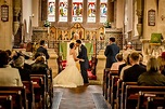 Church Wedding Timings for Pendrell Hall Wedding Venue