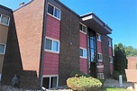 Collingwood Apartments Apartments - East Lansing, MI 48823