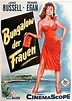 Bungalow der FrauenPostertreasures.com - Die erste Wahl für Kino ...