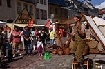 Altstadtfest Mittweida - MISKUS - IMMER WIEDER NEU
