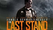 The Last Stand 2013 Movie ReviewThe Red Dragon