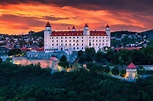 Top 5 reasons to visit Bratislava! – Dental Tourism Slovakia – Medium