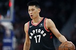 'Linsanity' Is Back As Jeremy Lin Takes a Second Shot At the NBA