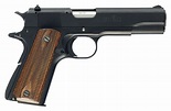 Pistolet BROWNING 1911 A1 Full Size cal.22 Lr - Armurerie Lavaux