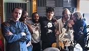 Low Cut Connie Plays In-Studio, An Audiophile Sits In On The Roundtable ...