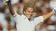 Sky Cricket Podcast: David Gower reflects on his eventful stints as ...