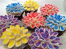 Make Cupcake Flowers for a Special Mother's Day Treat | Dacula, GA Patch