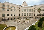 The Universitat de València, among the best 150 universities in the ...