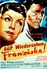 Goodbye, Franziska (movie, 1957)