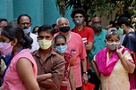 【日增39萬例】印度疫情大爆發疫苗卻不夠 孟買接種中心關閉3天 -- 上報 / 國際