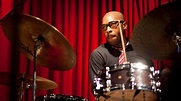 Eric Harland - modern drummer | jazzarium
