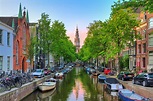 Amsterdam - What you need to know before you go – Go Guides