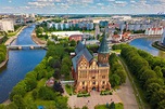 Kaliningrad Travel Guide - Tours, Attractions and Things To Do