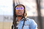 Migos Rapper Takeoff Shot Dead in Houston at Age 28