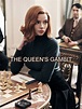 The Queen's Gambit - Trailers & Videos - Rotten Tomatoes