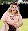 Evelyn Gardner (Tracy Nelson), right fielder, A League of Their Own ...