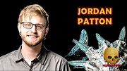 Jordan Patton - "FaceOff" Season 9 Contestant - HorrorHound Indy 2015 ...
