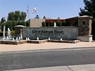 Fountain Valley City Hall | Fountain valley, Fountain valley california ...