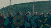 Vikingarnas sista resa - Säsong 1 - Avsnitt 1 - TV-serier online - Viaplay
