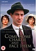 Shopping Direct - DVD : Come Home Charlie and Face Them: The Complete ...
