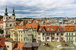 Brno: qué ver en este tesoro oculto de la República Checa